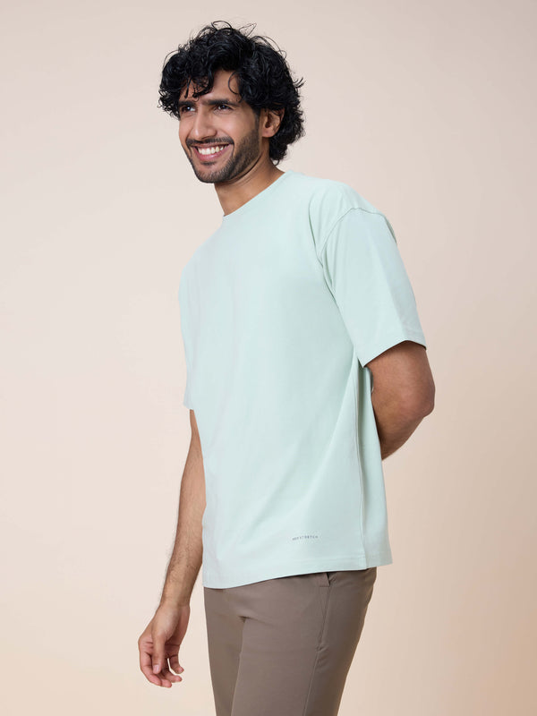 Oversized Tee