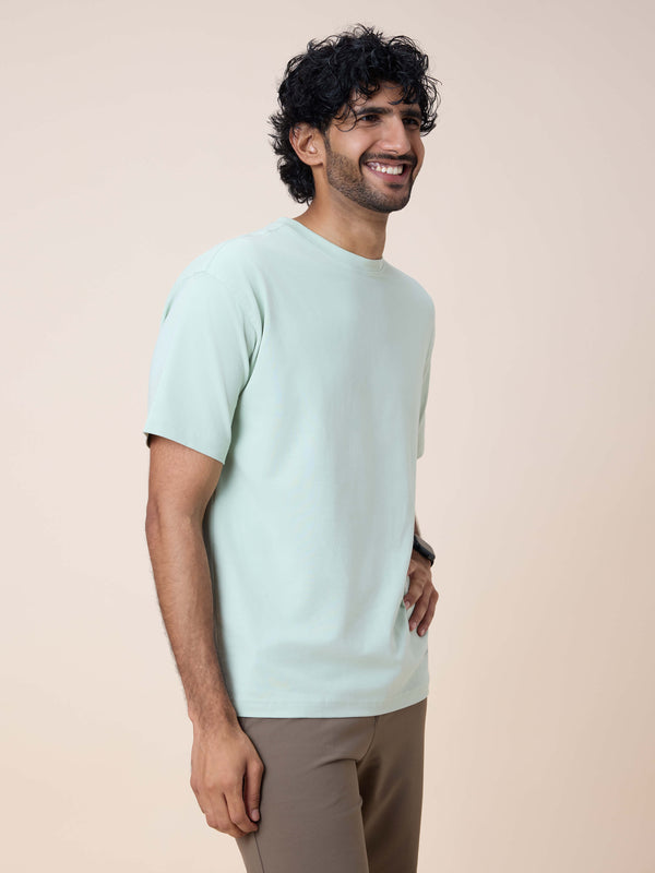 Oversized Tee