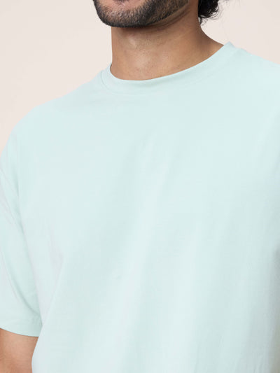 Oversized Tee