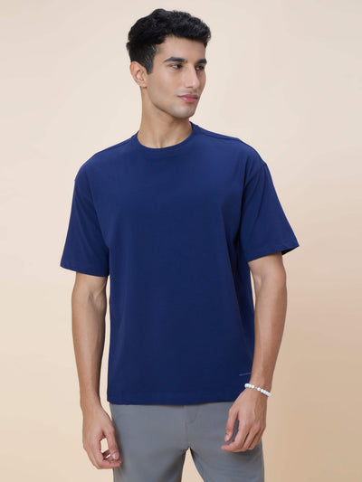 Oversized Tee
