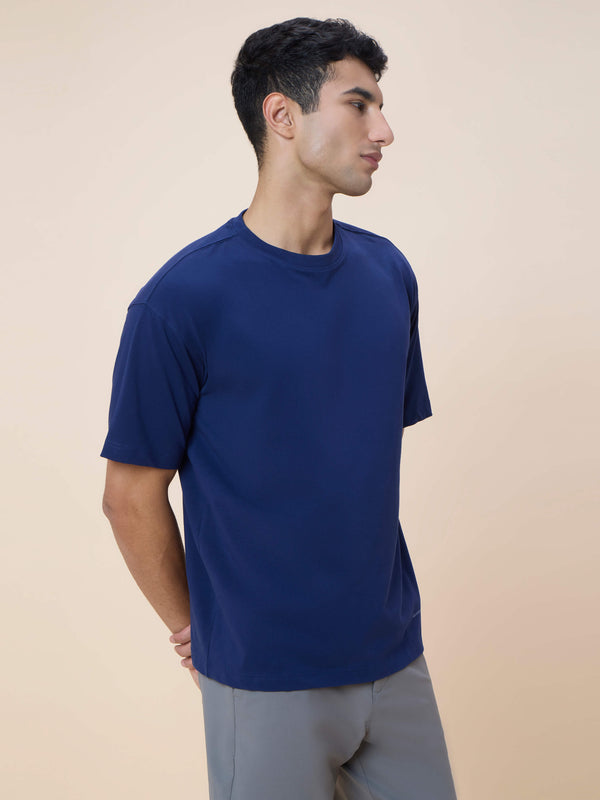 Oversized Tee
