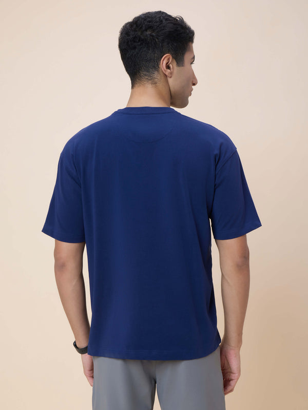 Oversized Tee