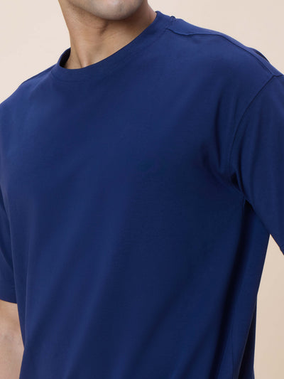 Oversized Tee