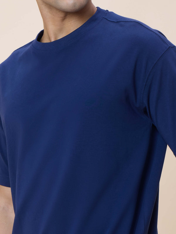 Oversized Tee