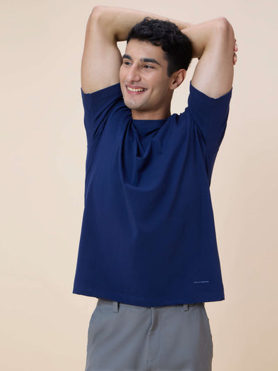 Oversized Tee