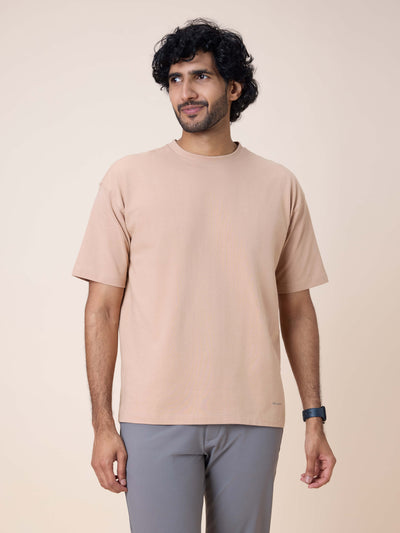 Oversized Tee