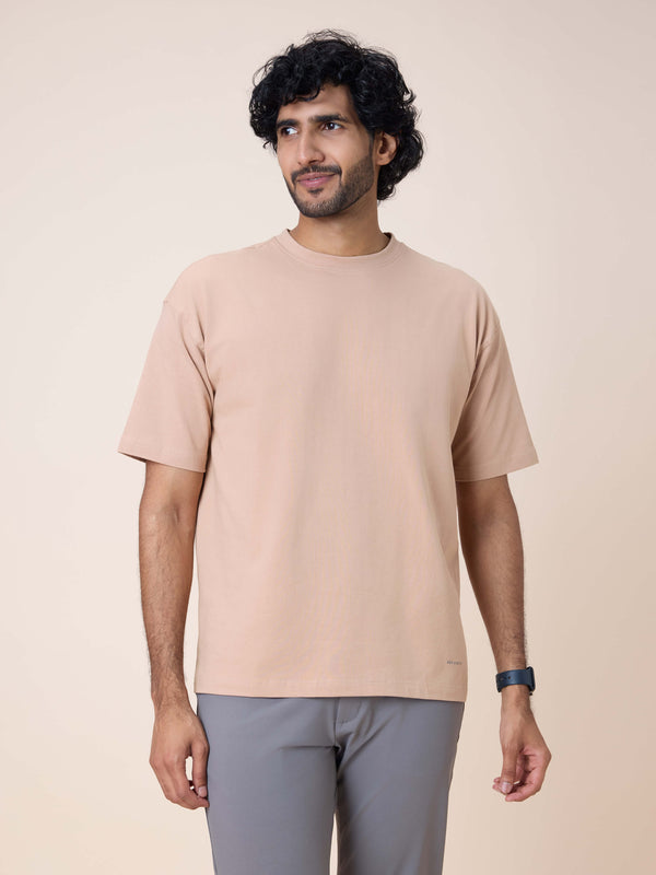 Oversized Tee
