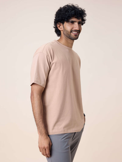 Oversized Tee