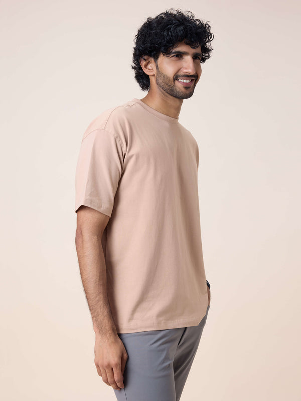 Oversized Tee