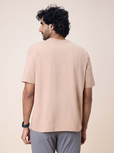 Oversized Tee