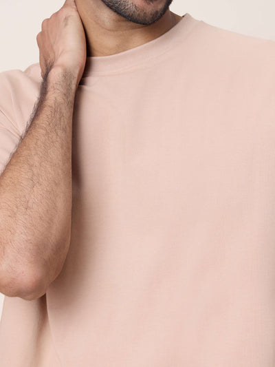 Oversized Tee