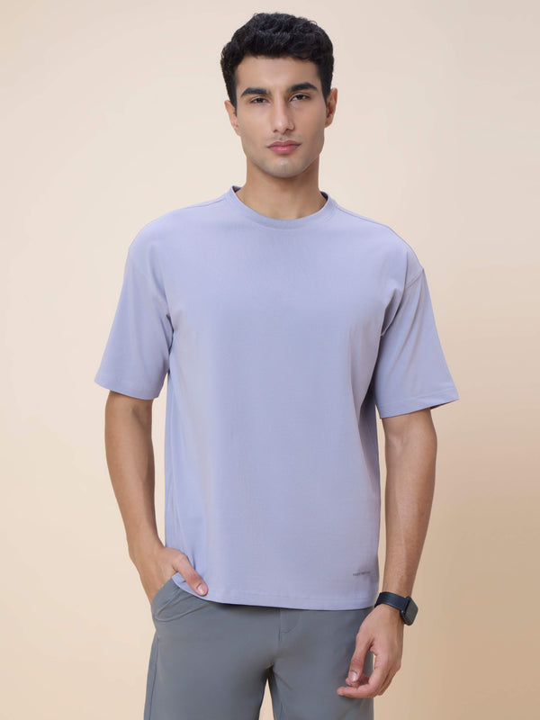 Oversized Tee