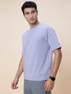 Oversized Tee
