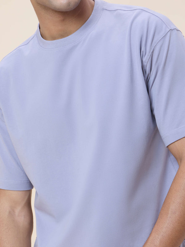 Oversized Tee