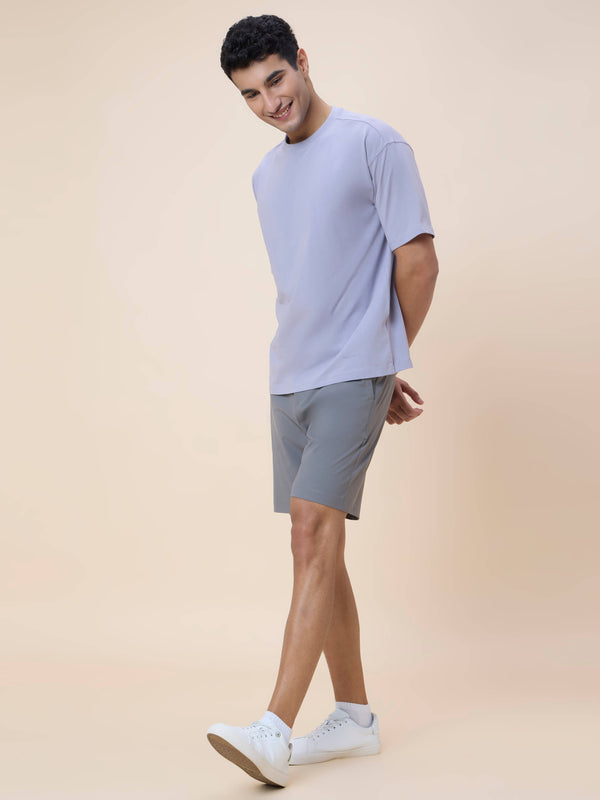 Oversized Tee