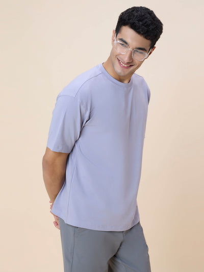 Oversized Tee