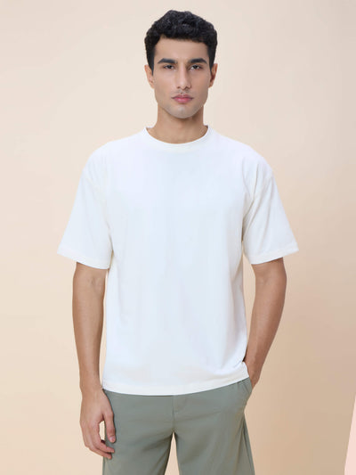 Oversized Tee