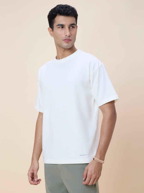 Oversized Tee