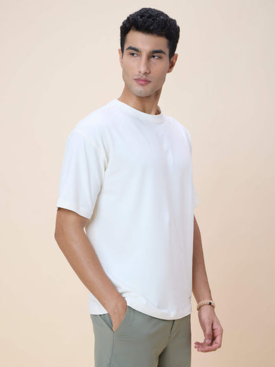 Oversized Tee