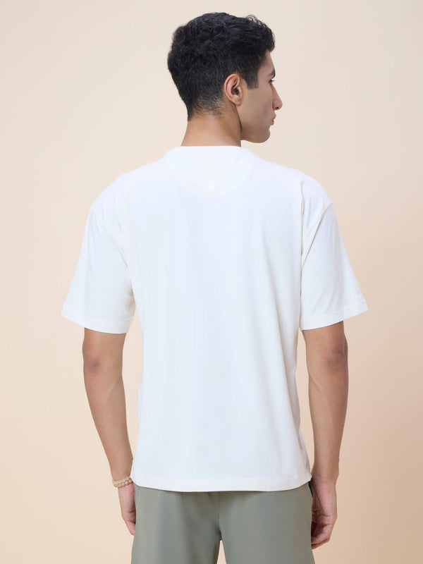 Oversized Tee