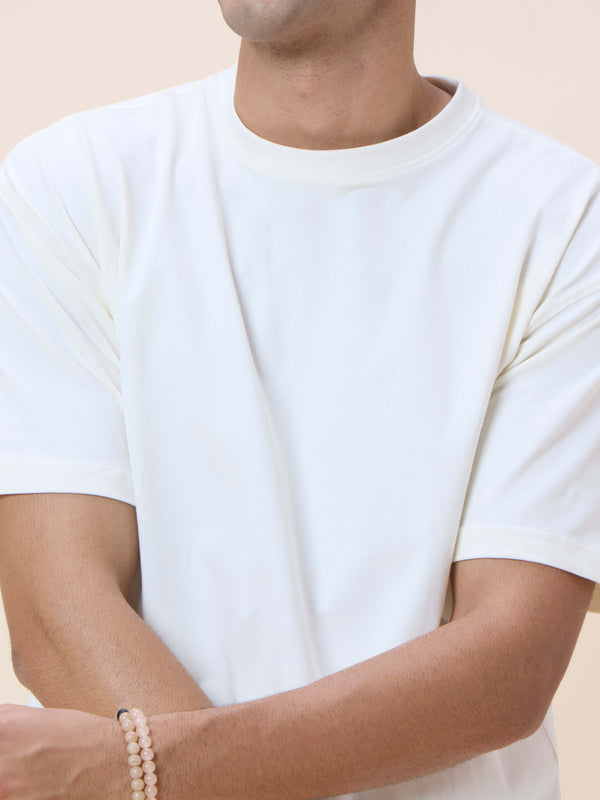 Oversized Tee