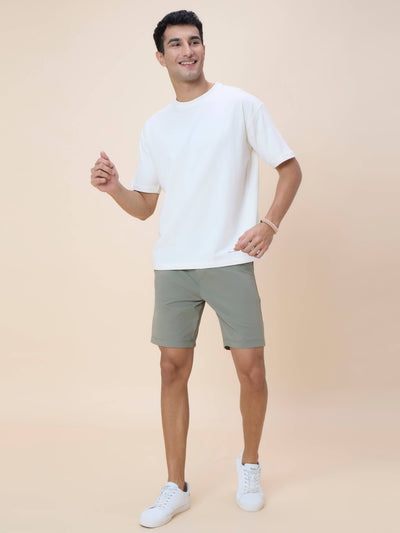 Oversized Tee