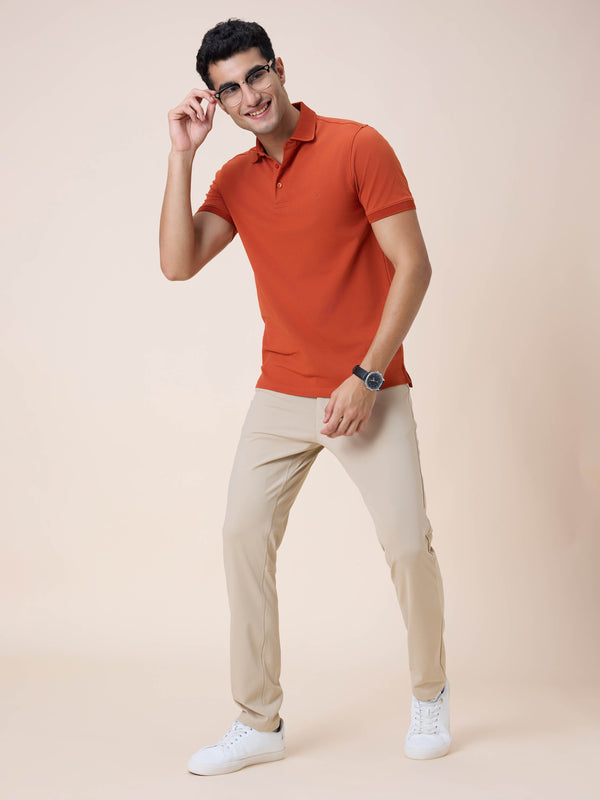Eternal Polo