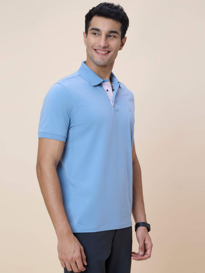 Quick Snap Polo