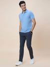 Quick Snap Polo