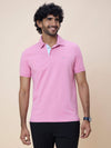 Quick Snap Polo