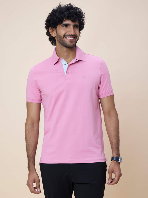 Quick Snap Polo