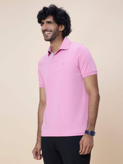 Quick Snap Polo