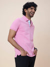 Quick Snap Polo