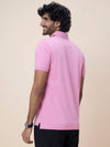 Quick Snap Polo