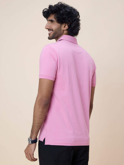 Quick Snap Polo