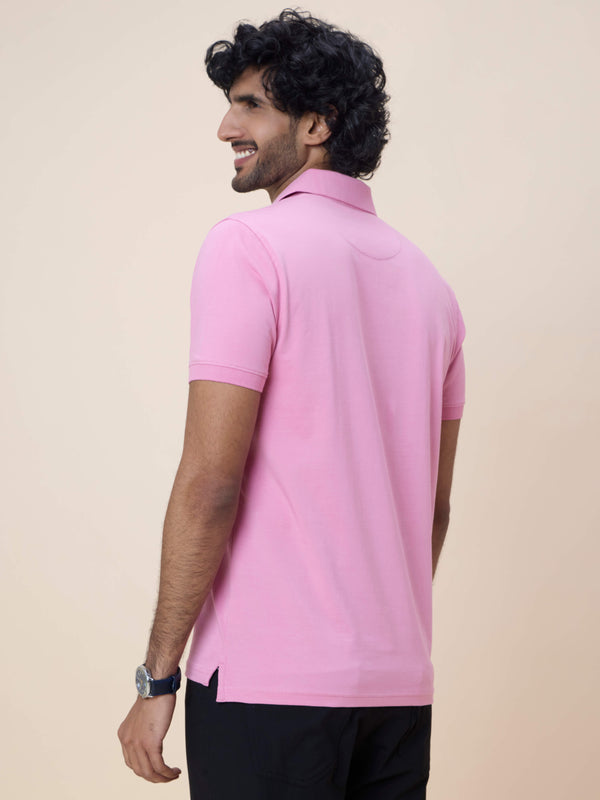 Quick Snap Polo