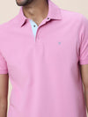 Quick Snap Polo