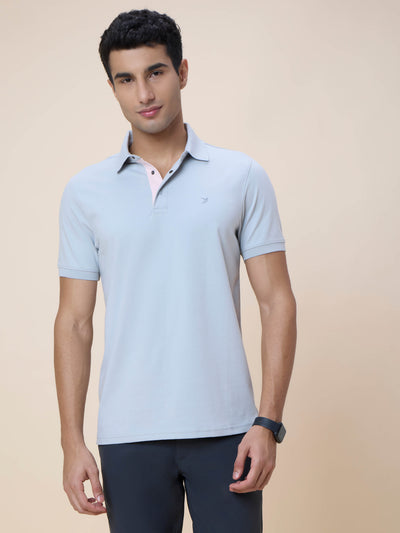 Quick Snap Polo