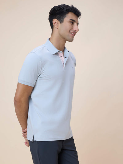Quick Snap Polo