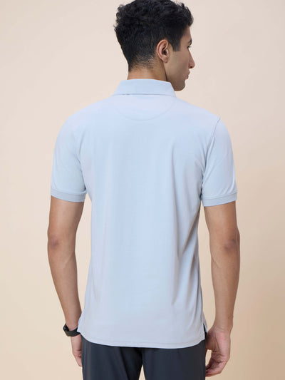 Quick Snap Polo
