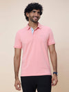 Quick Snap Polo