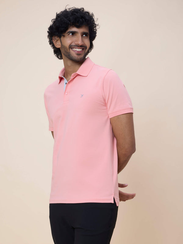 Quick Snap Polo