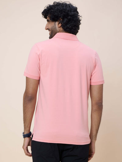 Quick Snap Polo