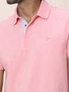 Quick Snap Polo