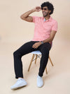 Quick Snap Polo