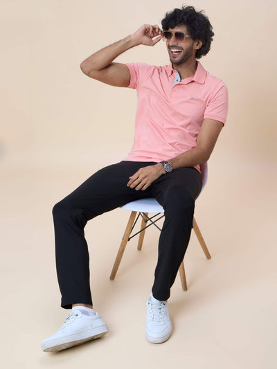 Quick Snap Polo