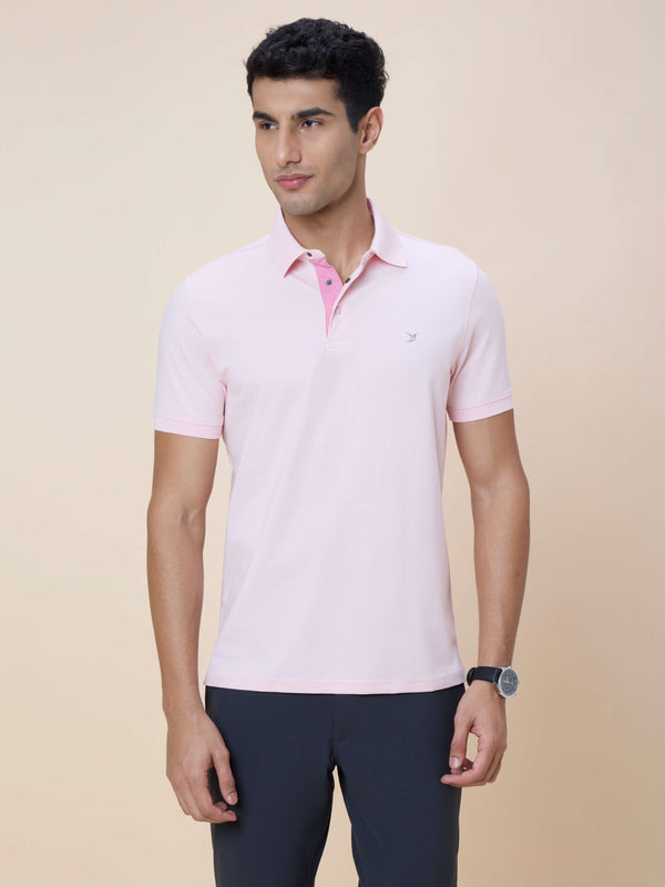 Quick Snap Polo