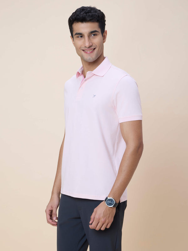 Quick Snap Polo