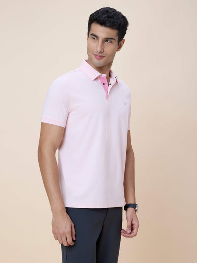 Quick Snap Polo