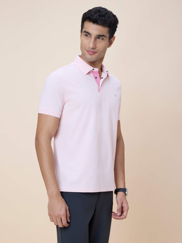 Quick Snap Polo